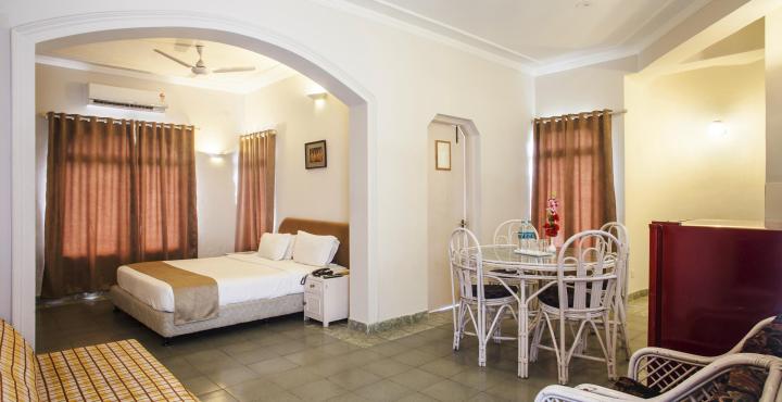 Toshali Sands Resort